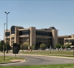 Texas Tech University Health Sciences Center School of Medicine